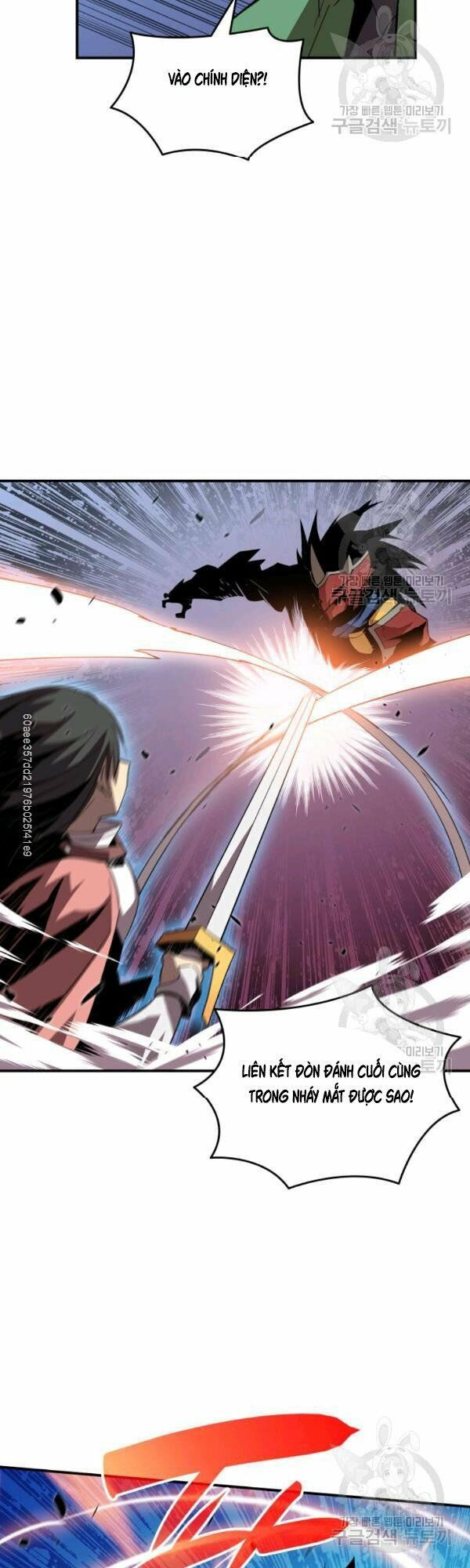 tôi là lính mới chapter 47 42