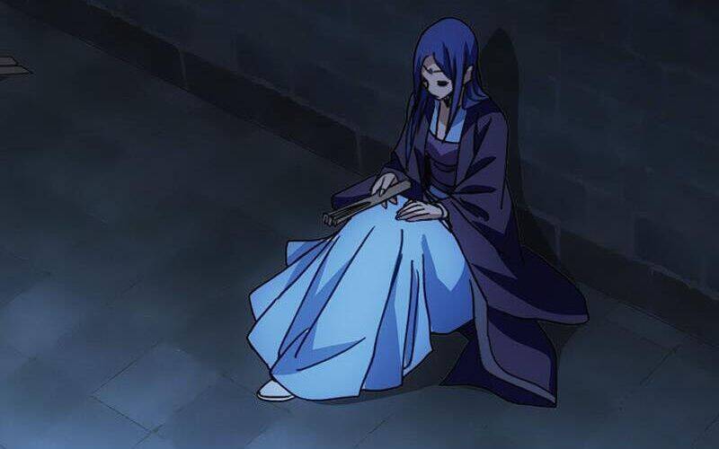 thiên long bát bộ webtoon chapter 14 6