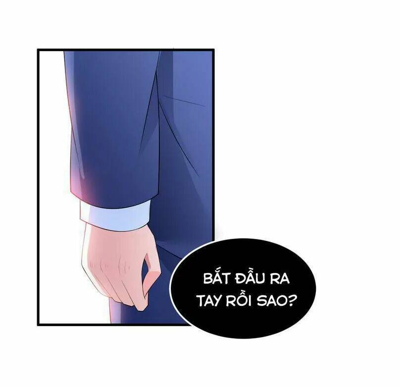 cô dâu gả thay của tổng tài chapter 128 14