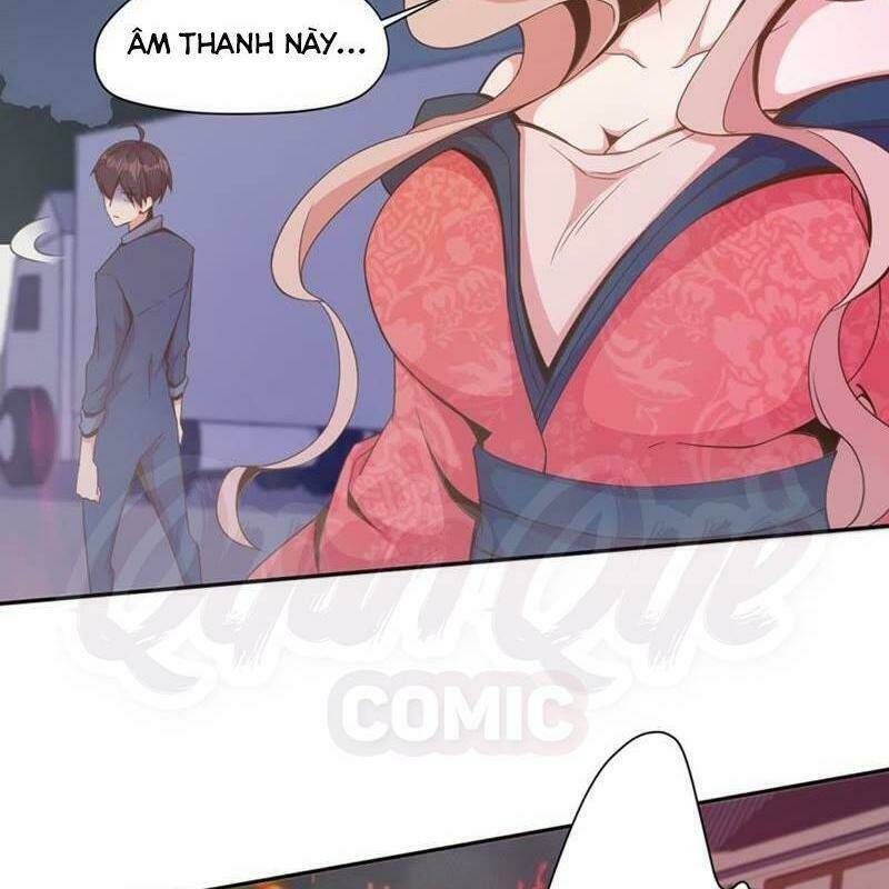 nữ thần trong điện thoại chapter 77 10