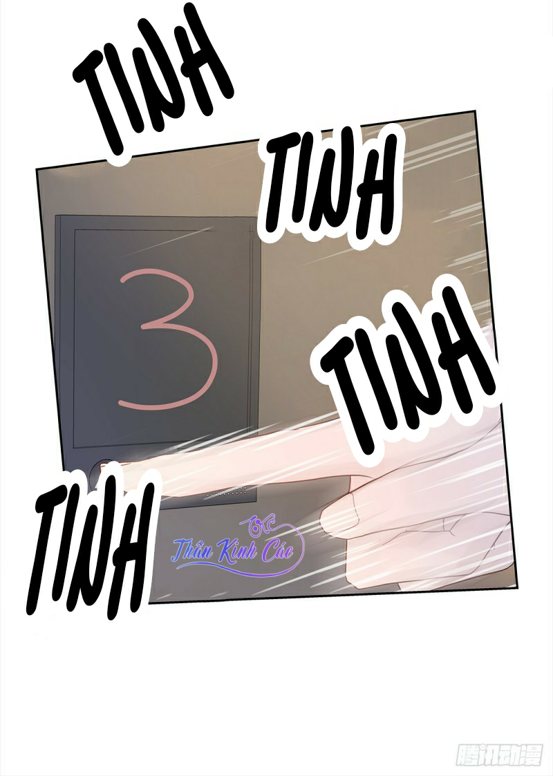 mối tình đầu gian nan của chu thành nhất chapter 28 26