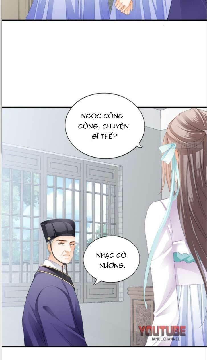 bổn vương muốn nàng chapter 146 2