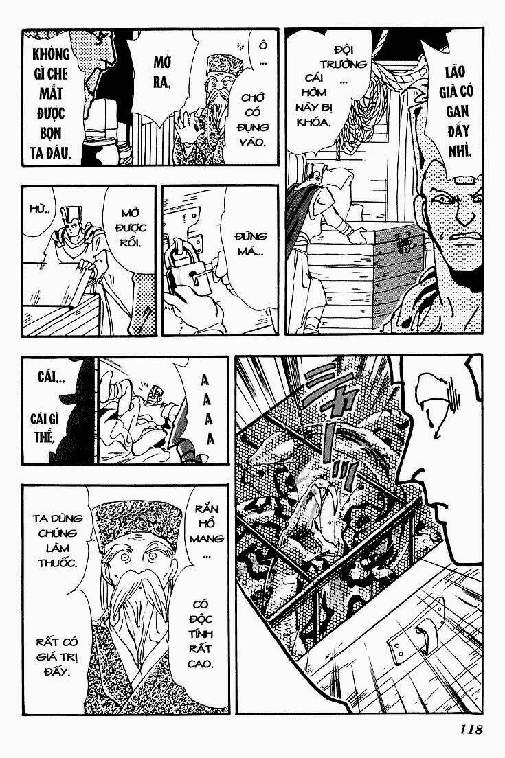 đứa con số phận chapter 31 20