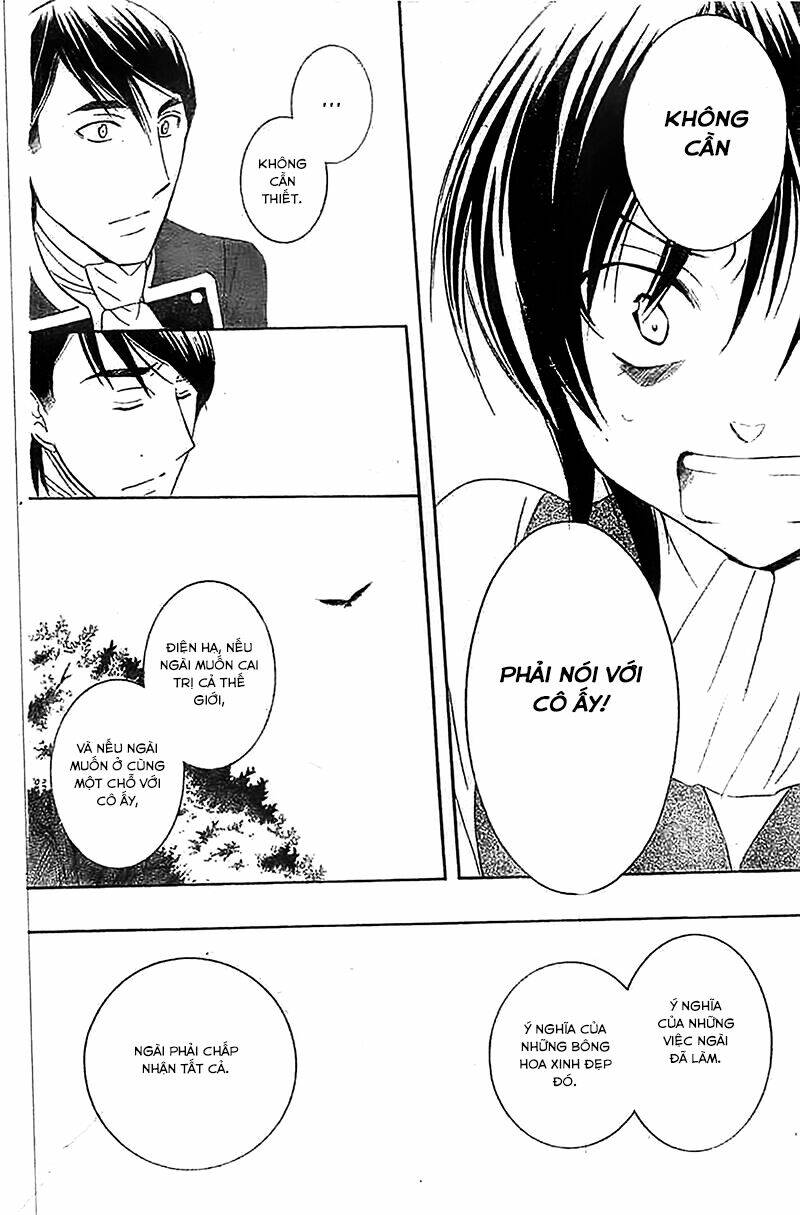 arisugawa ở thế giới chapter 38 28