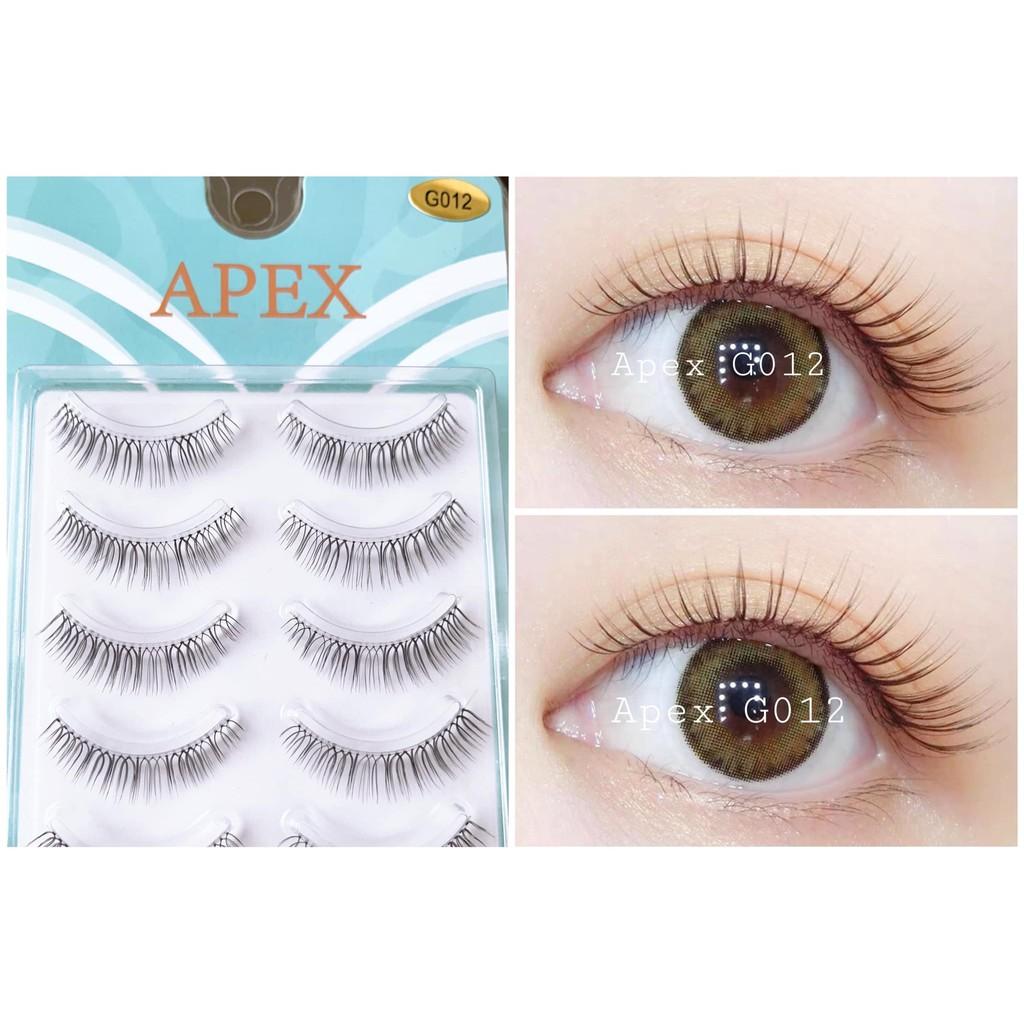 Mi gân trong APEX G010 - G011 - G012 - G013