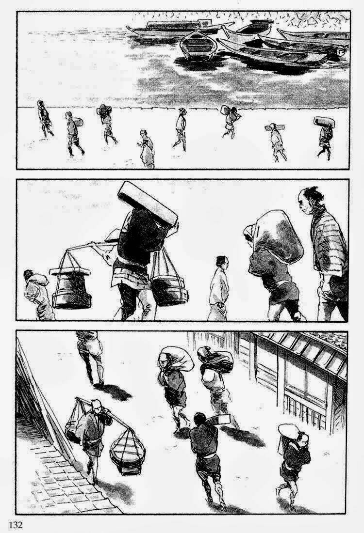 lone wolf and cub chapter 100 4
