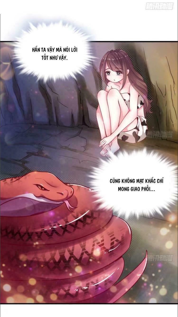 [16+] thảnh thơi thú thế chủng chủng điền, sinh sinh tể chapter 16 30