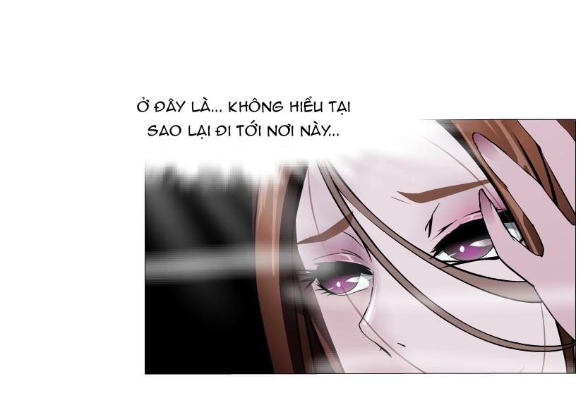 cạm bẫy của nữ thần chapter 61 14