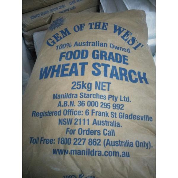 Bột tàn mì (chiết lẻ 1kg)