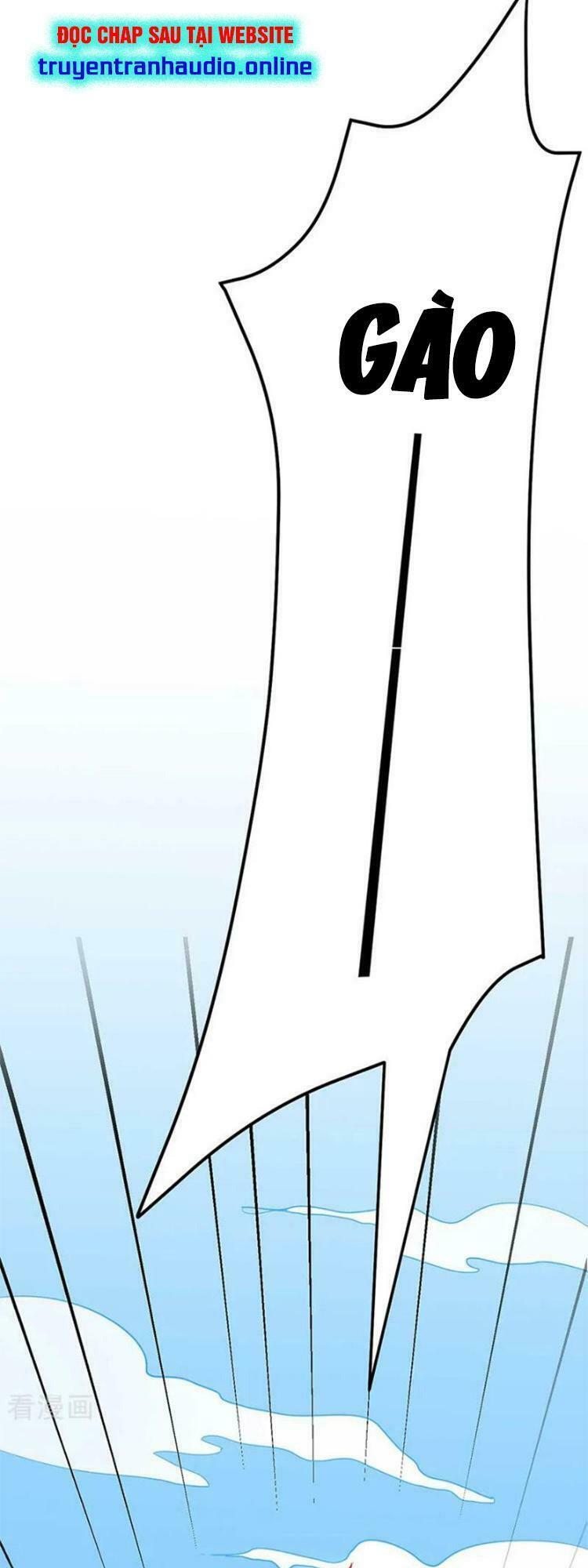 võ đạo độc tôn chapter 133 24