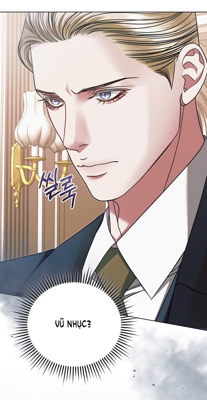 [18+] hãy cầu xin ta đi chapter 15.2 12