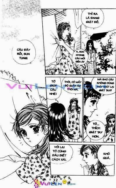 cô gái trung hoa chapter 3 32