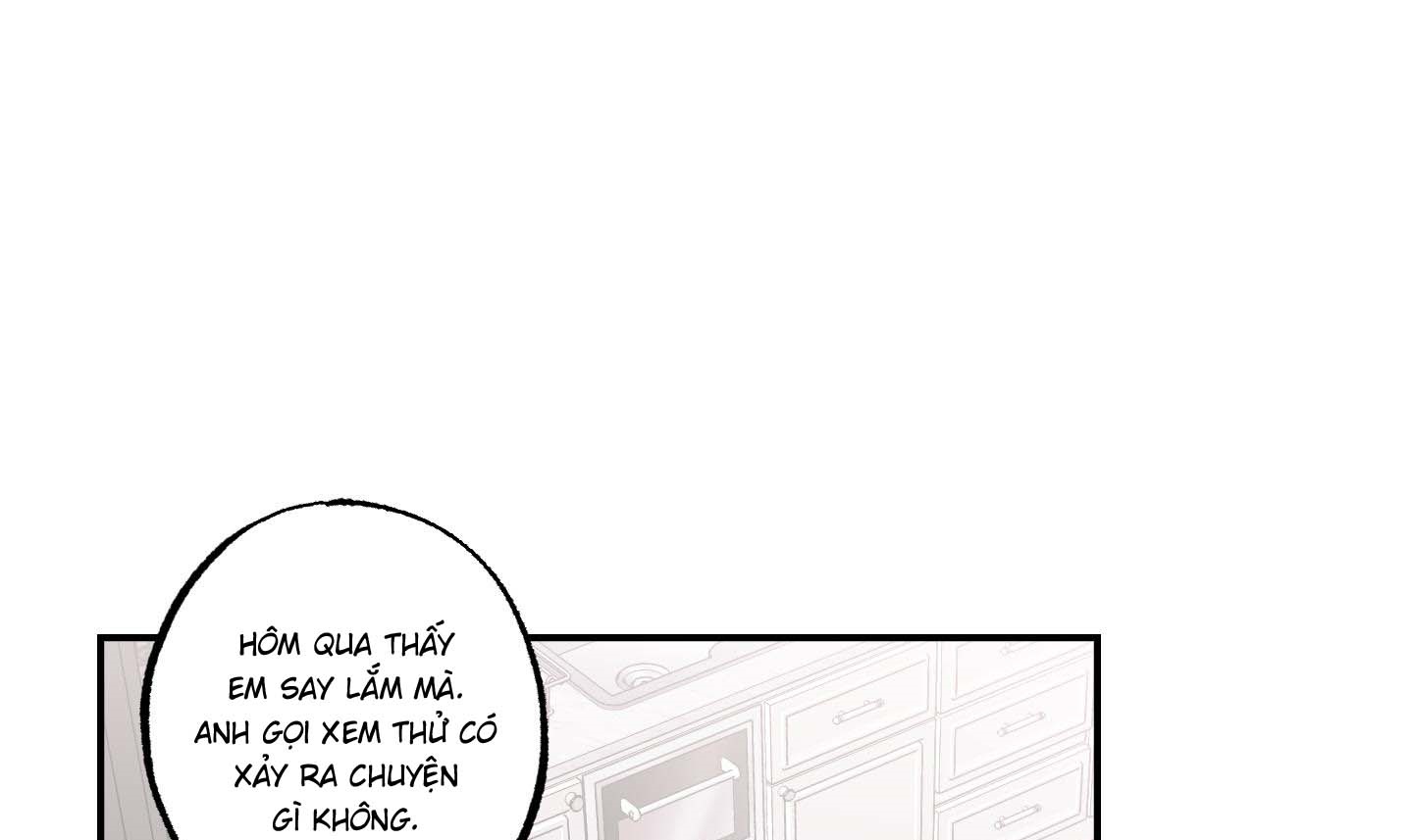 cây thương của ghost chapter 23 24