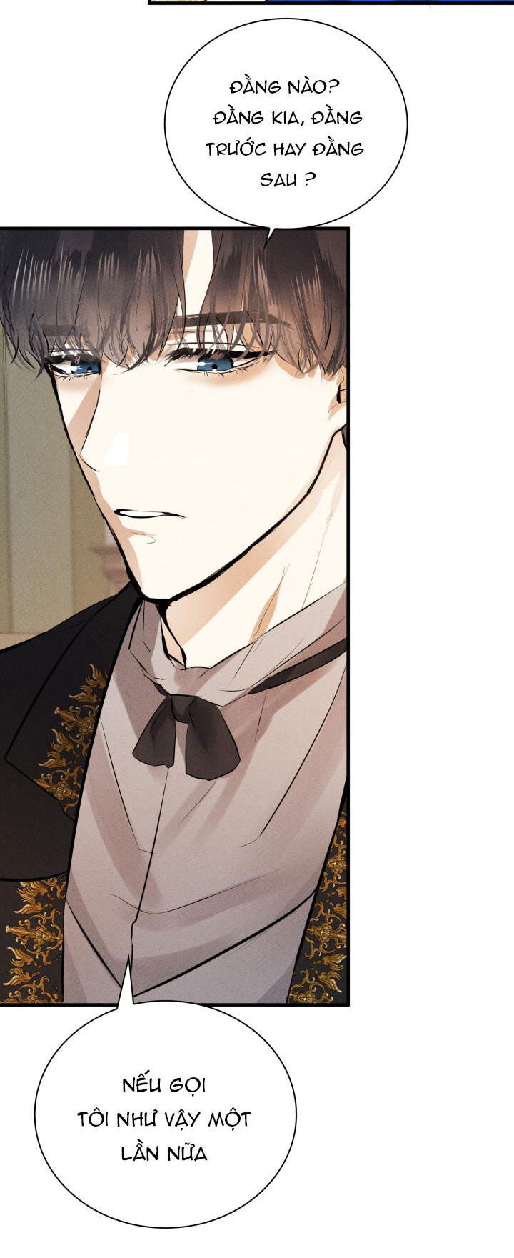 tôi muốn hủy cuộc hôn ước này chapter 5 61