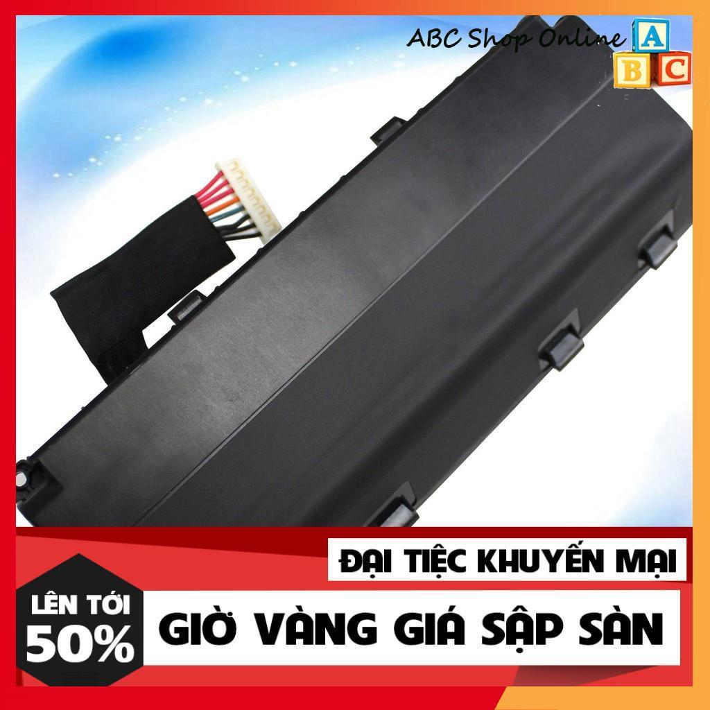 Pin Dùng Cho ASUS A42N1403, A42LM93, G751, G751J, G751J-BHI7T25, GFX71JY4710, ROG GFX71JY, G751JM, G751JT, GFX71JY
