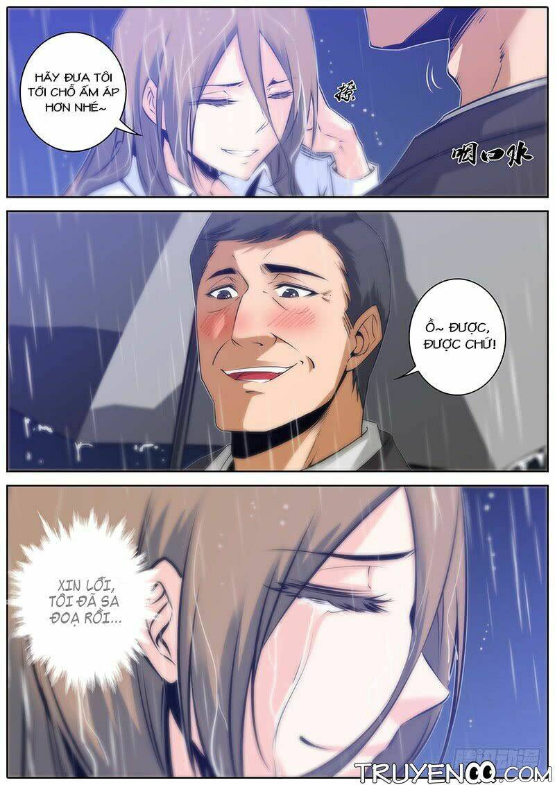 tần hiệp chapter 24 15