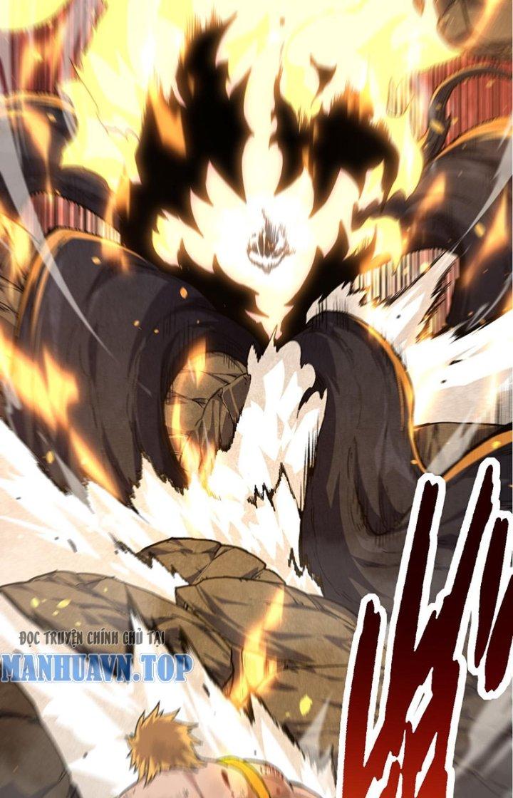 từ cây cổ thụ bắt đầu tiến hóa chapter 66 49