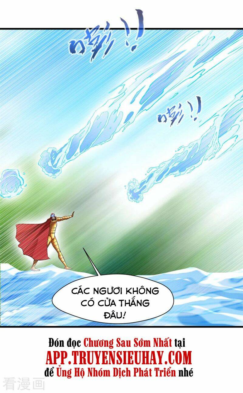 một đời thành tiên chapter 68 20