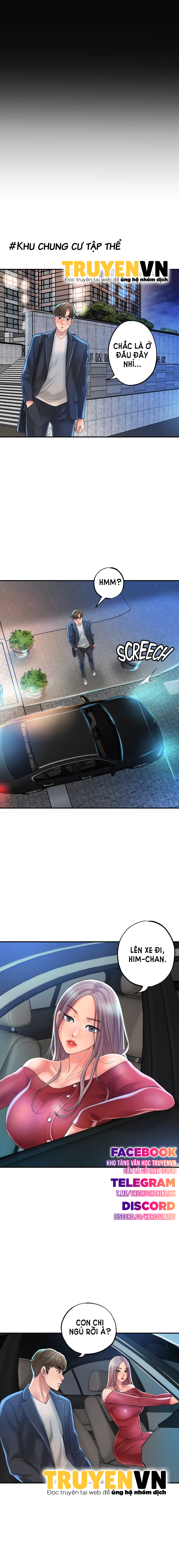 thị trấn nóng bỏng chapter 24 12