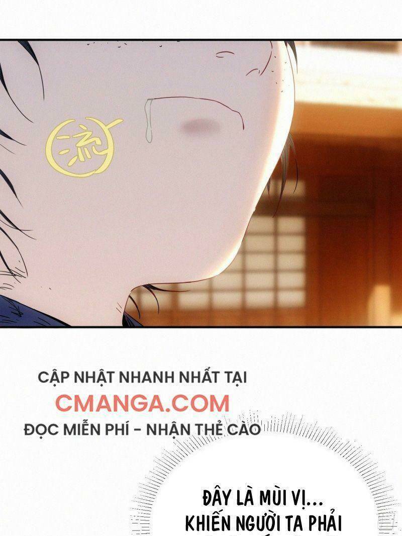ma vương là đại địa chủ chapter 8 21