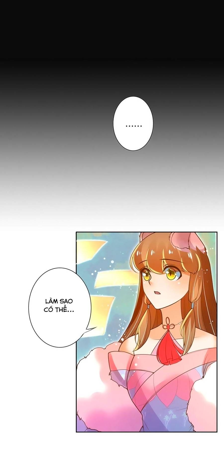 thanh khâu nữ đế: phu quân muốn tạo phản chapter 33 17