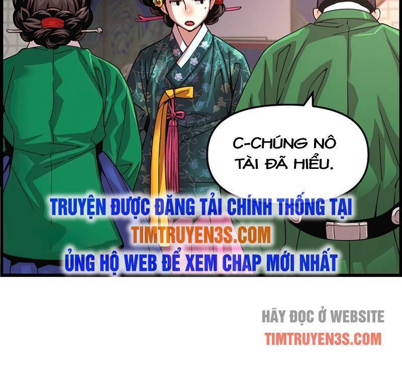 tôi sẽ sống như một hoàng tử chapter 73 32
