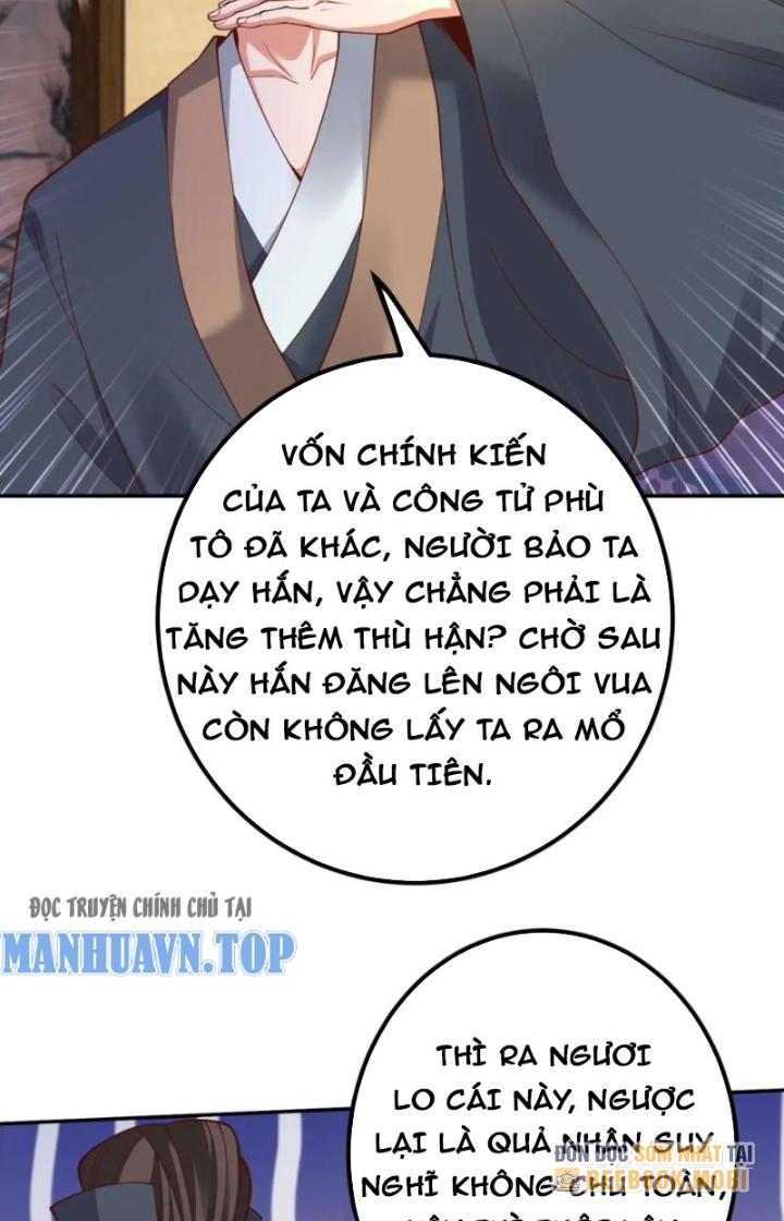 đại tần, ta là con tần thủy hoàng, giết địch thành thần chapter 69 53