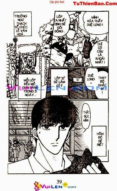 cô bé khóc nhè chapter 14 38