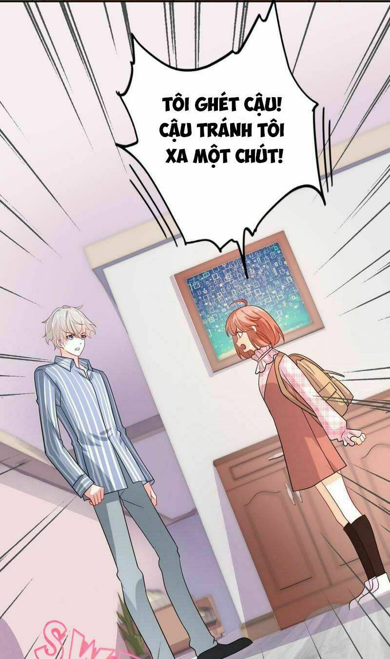 quản gia đại nhân muốn thượng vị chapter 8 30