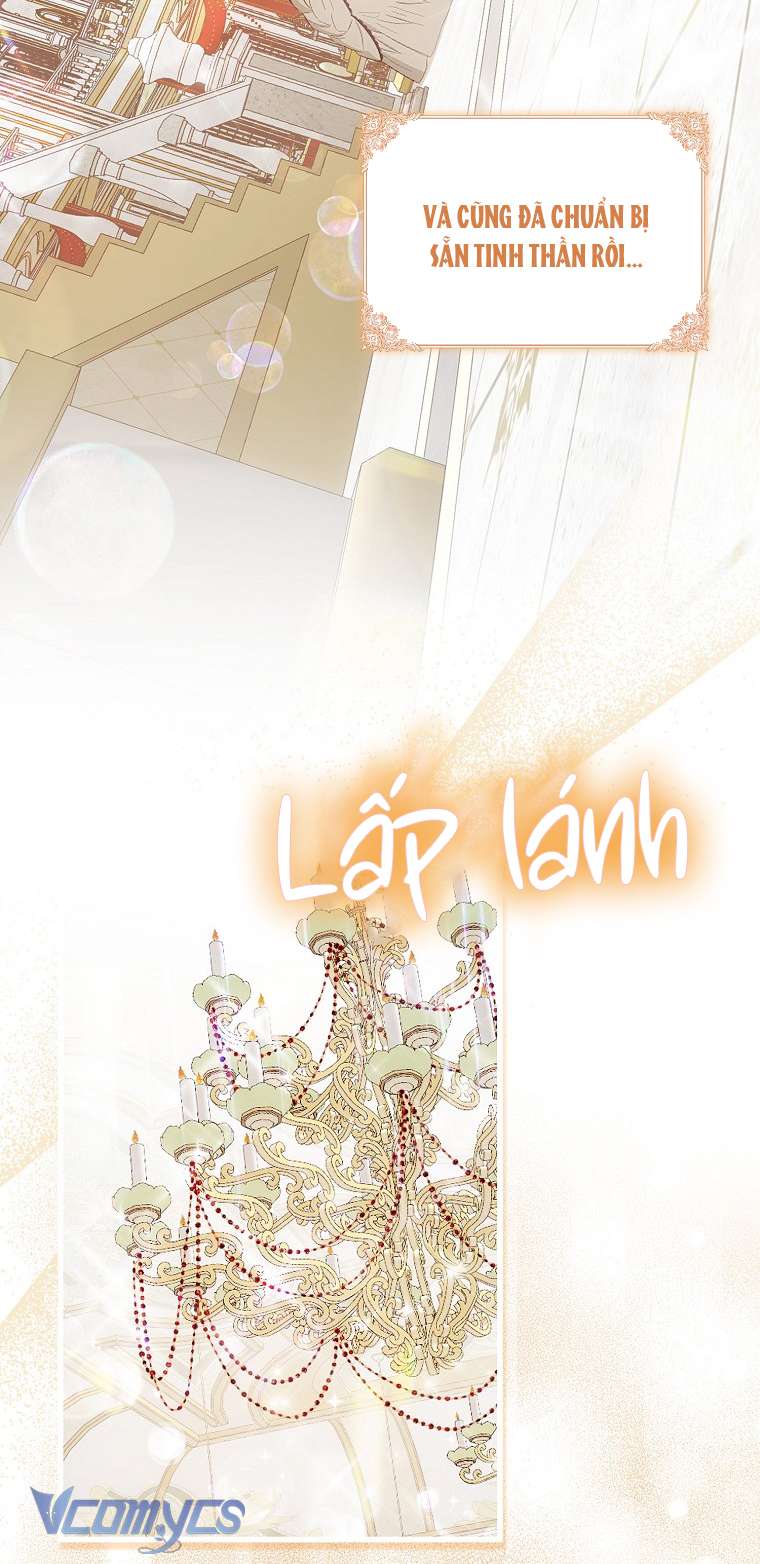 lần đầu bé út được yêu thương chapter 16 3