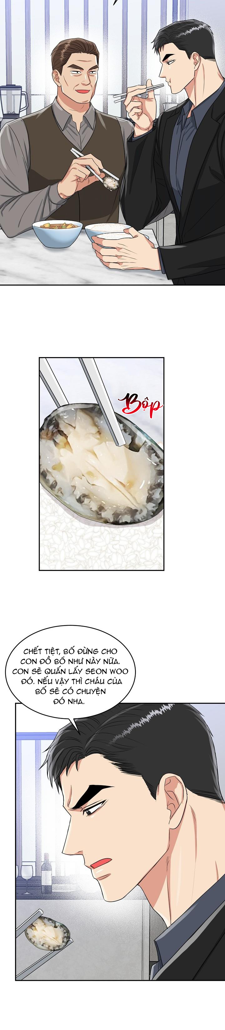 hổ dữ chapter 17 10