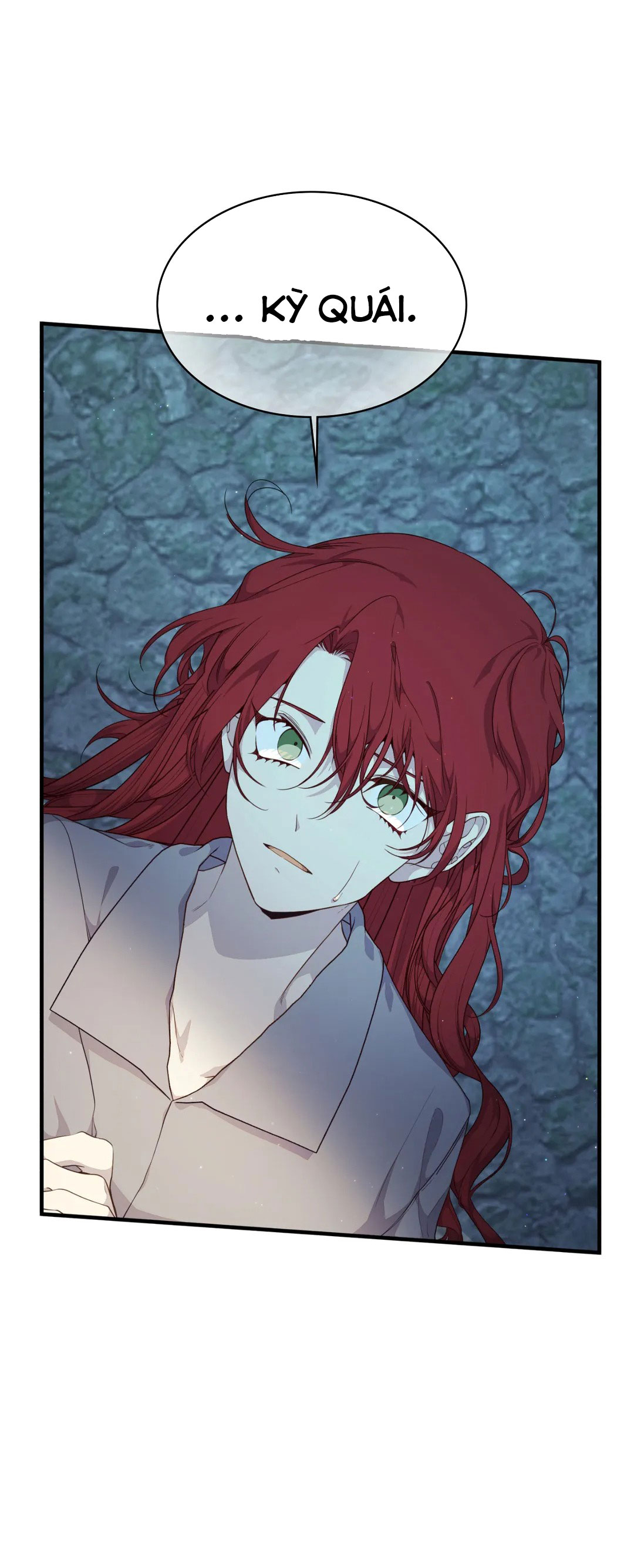 chị ấy là nữ chính trong truyện đó chapter 56 53