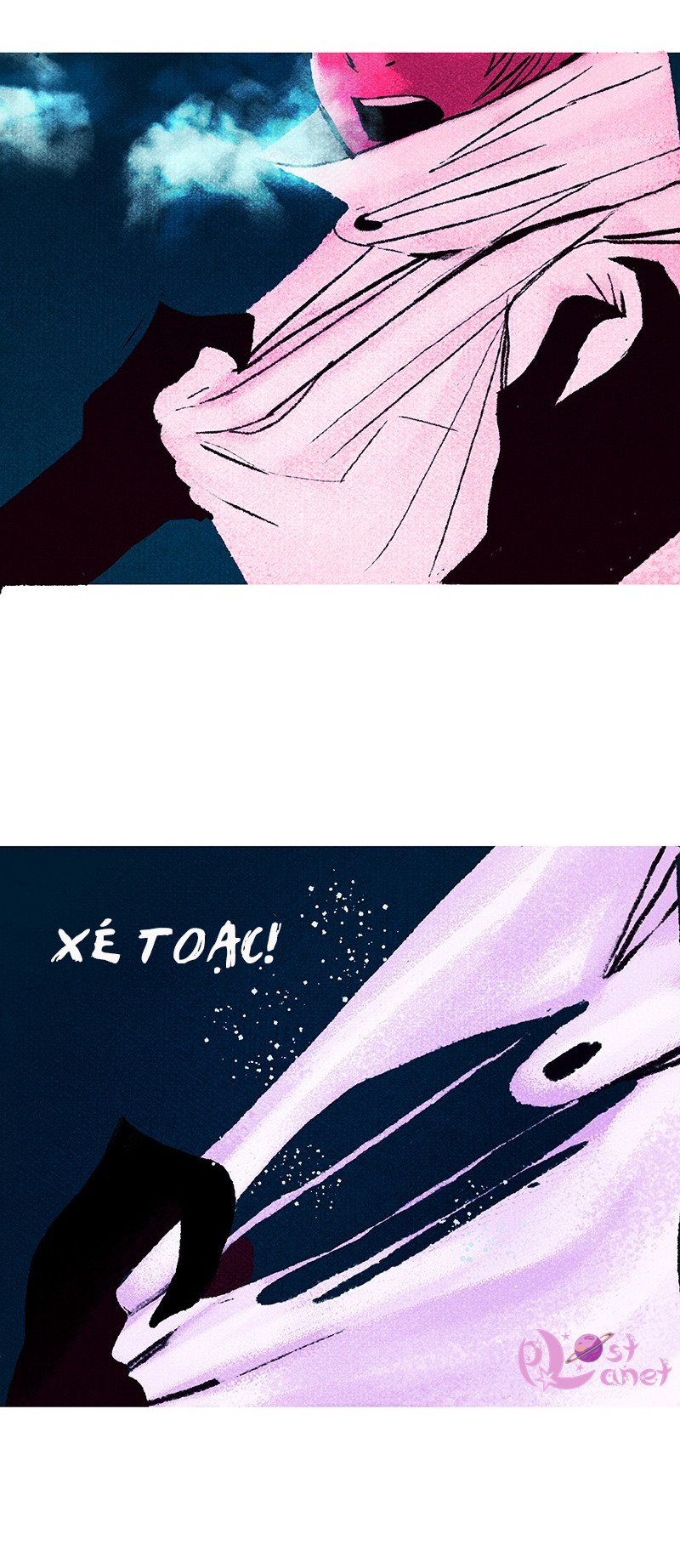 thần thoại olympus chapter 40 8