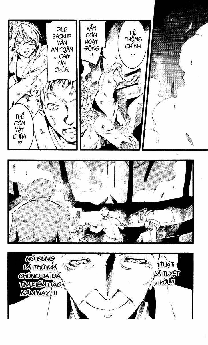 07 hồn ma chapter 73 15