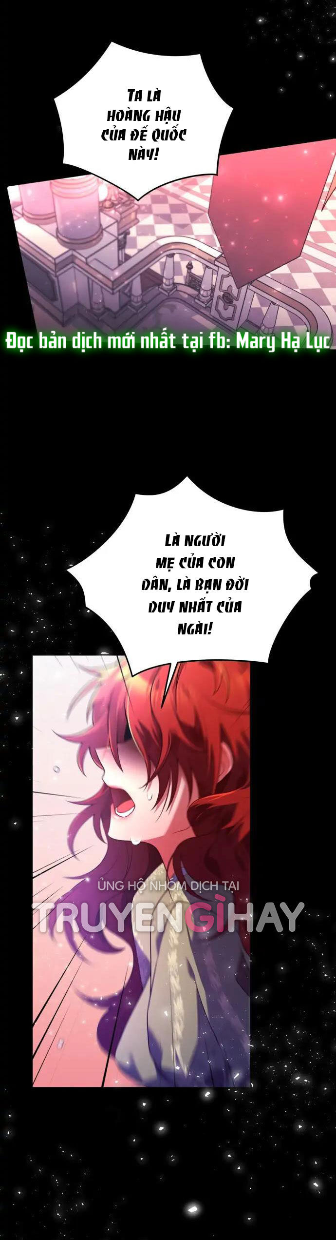 tôi sẽ ly hôn với người chồng bạo chúa chapter 1.1 4