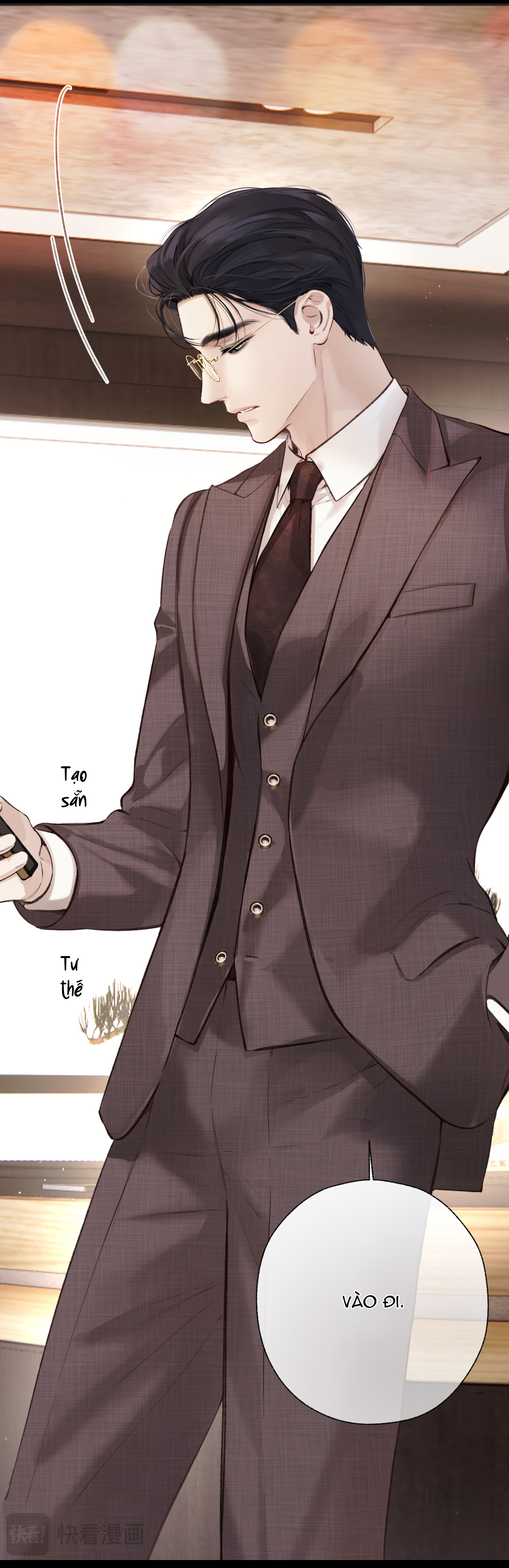 Trêu Nhầm chapter 40.2 14