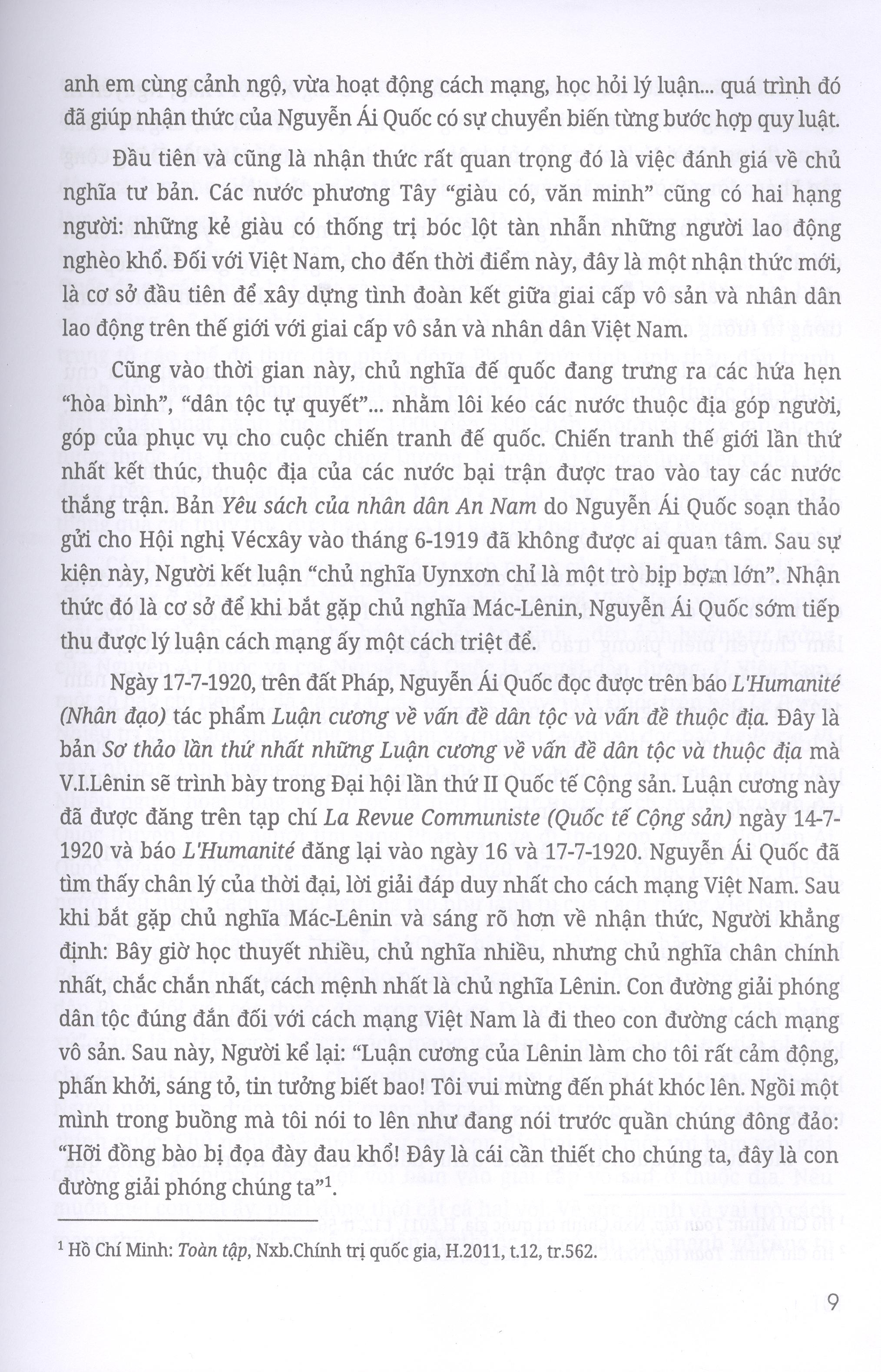 Đảng Cộng Sản Việt Nam 90 Năm (1930-2020) Những Chặng Đường Lịch Sử Vẻ Vang