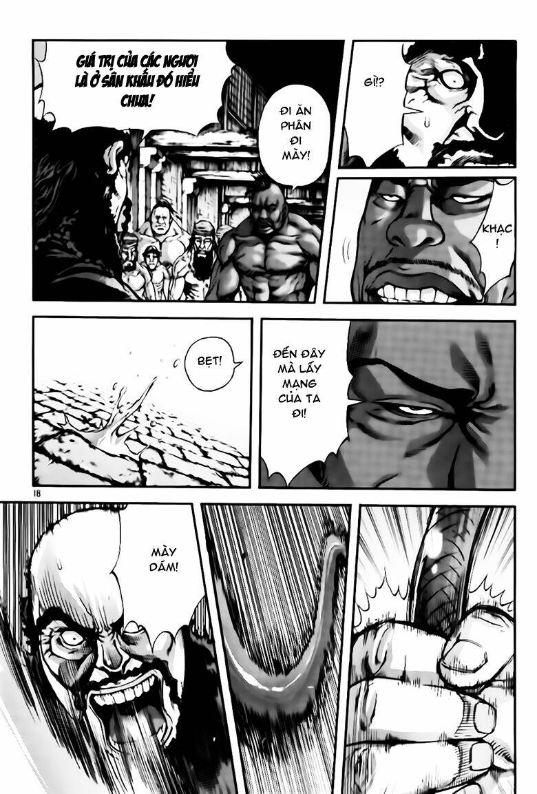 king of hell chapter 237 17