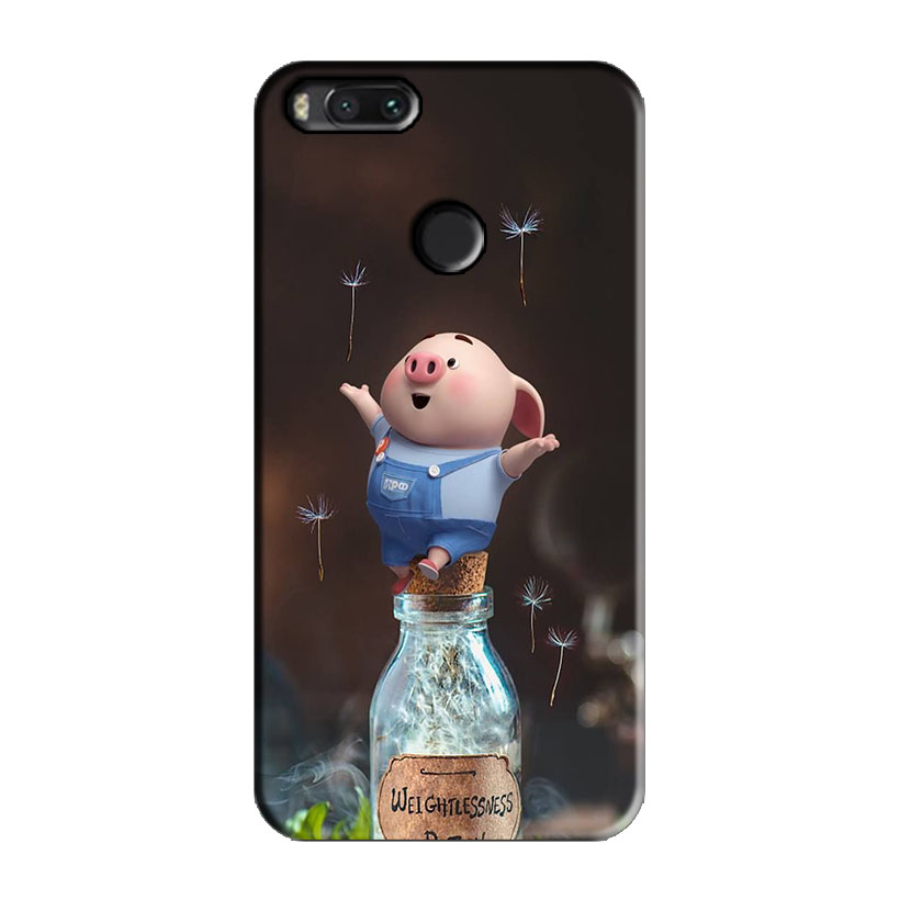 ỐP LƯNG IN DÀNH CHO XIAOMI MI A1