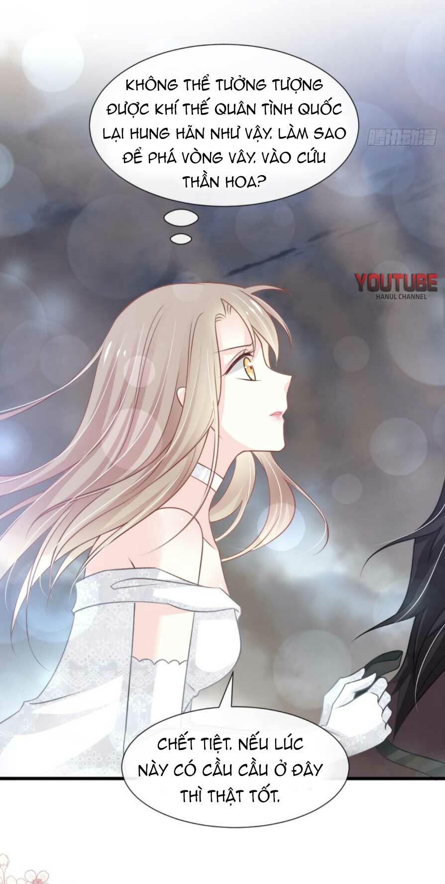 thiên hạ đệ nhất sủng phi chapter 187.2 12