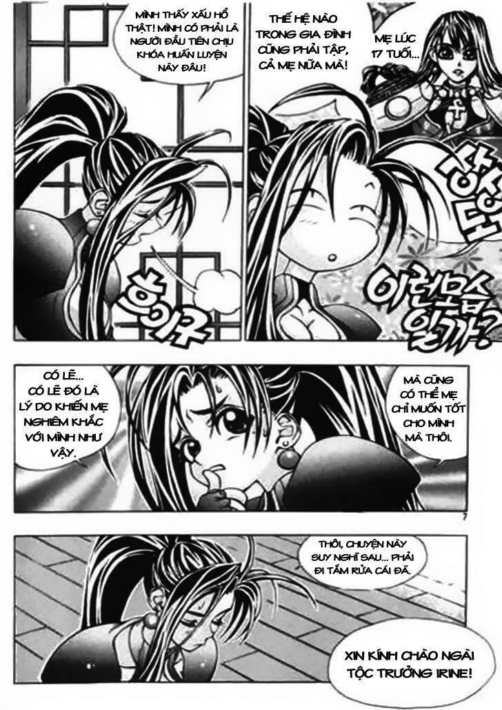 ragnarok - into the abyss chapter 10 7