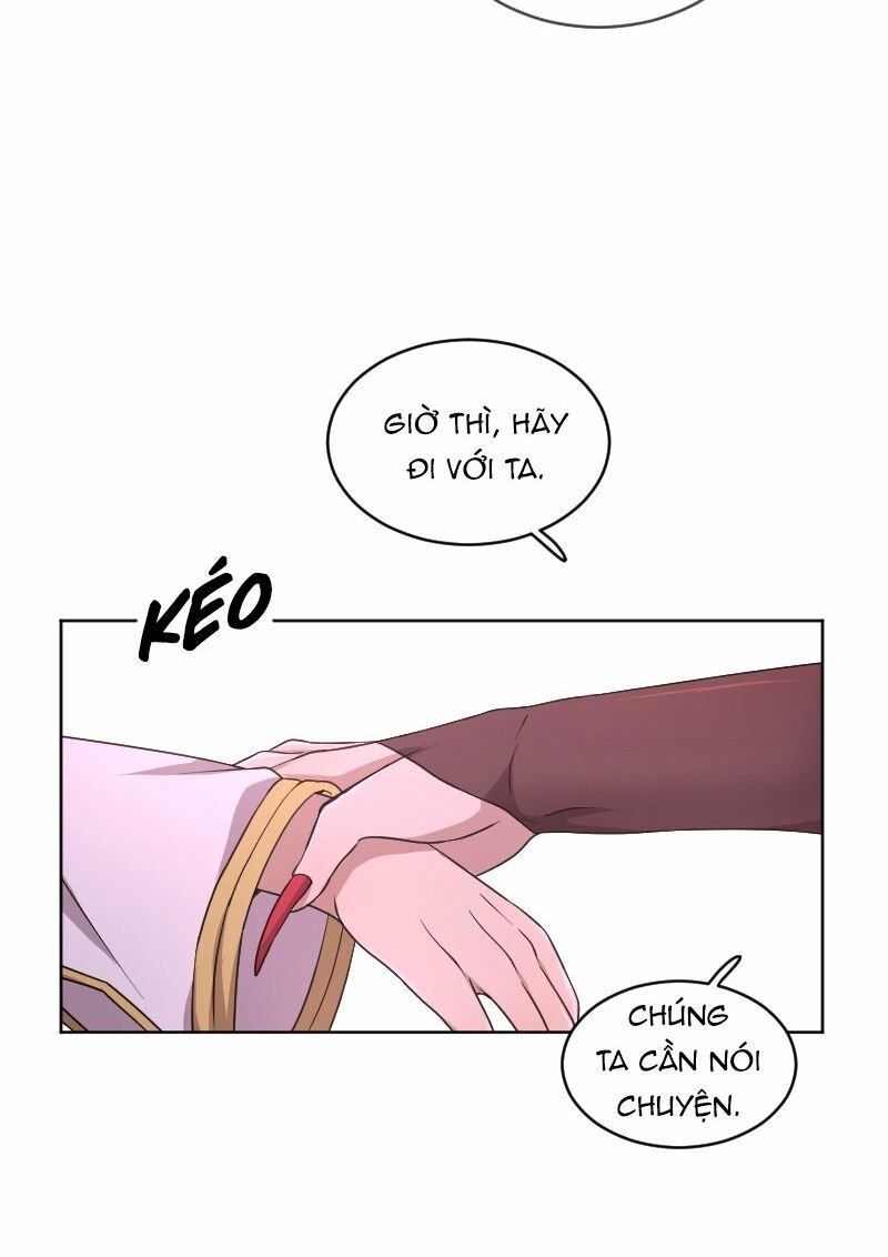 pháp sư và nữ chúa quỷ chapter 83 34