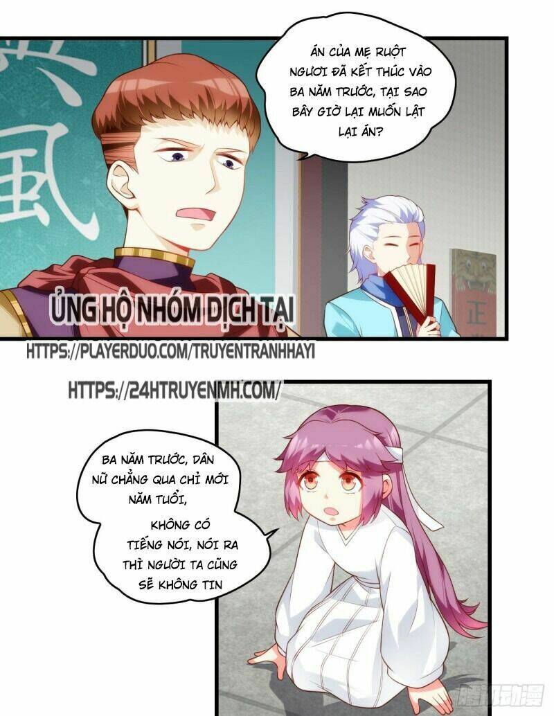 lãnh chúa cái gì không quan trọng chapter 88 7