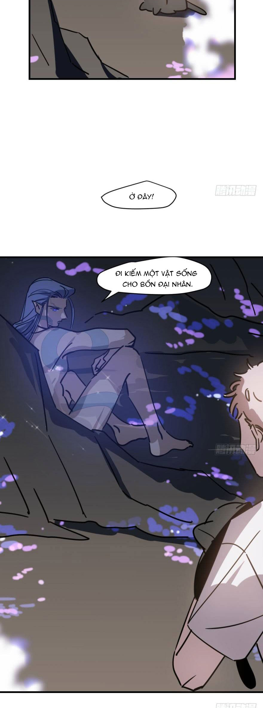 bắt lấy ngao ngao chapter 52 37