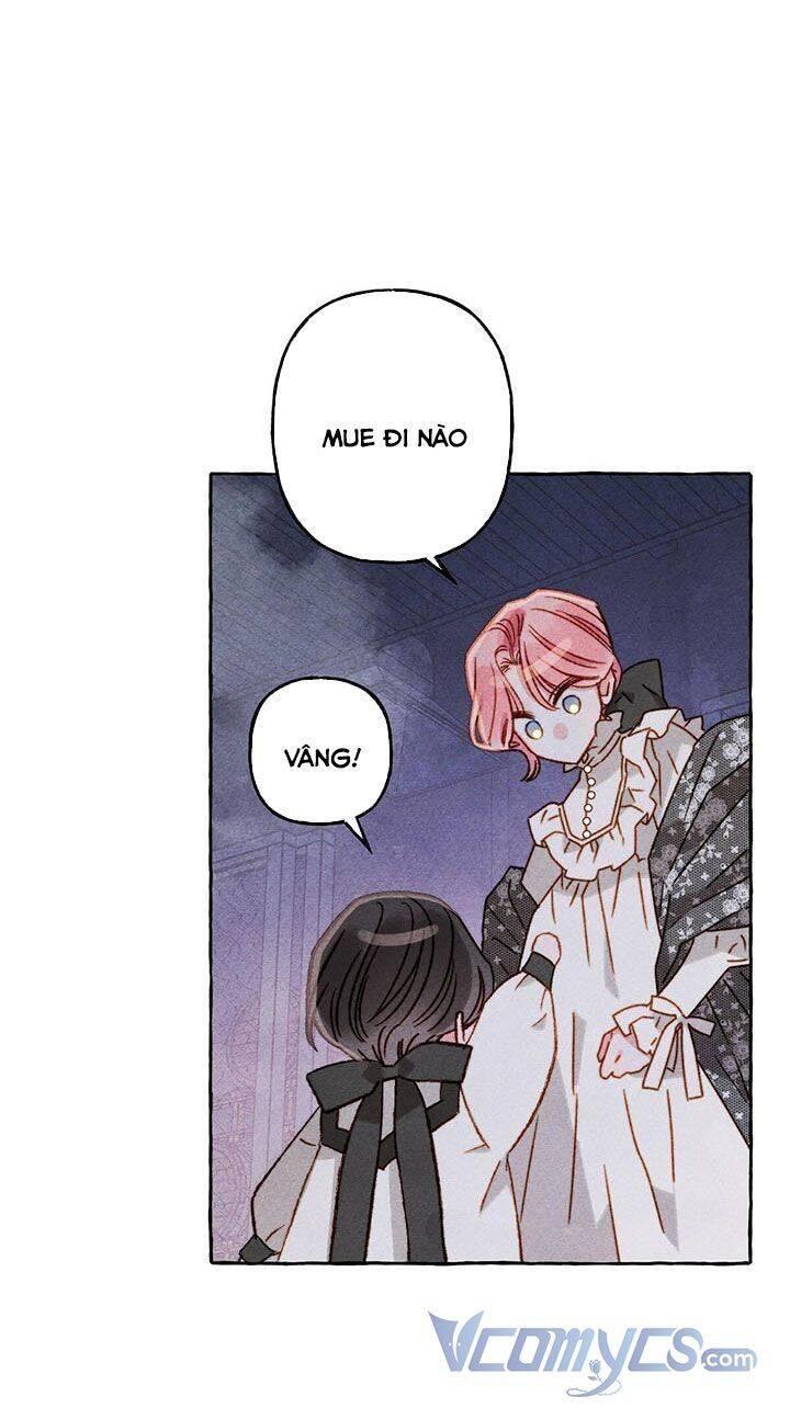 nuôi dưỡng một hắc long chapter 26 41