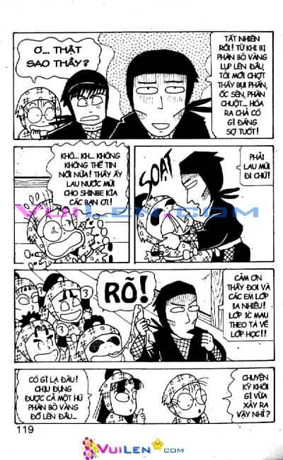 ninja loạn thị chapter 28 119
