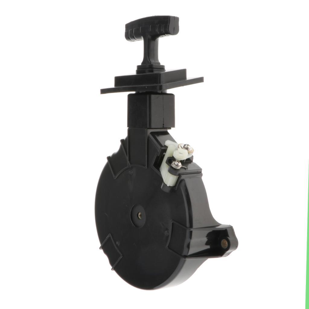 8M0056437 Outboard Motor  Starter Pull Start Fits for  4-