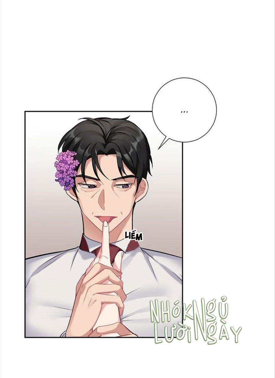 tiểu thư và những người hầu chapter 21 34