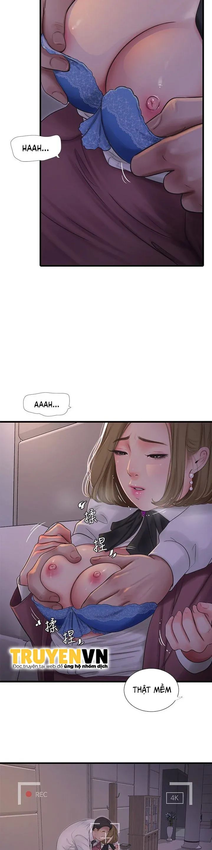 các em trinh nữ ở rể chapter 95 18