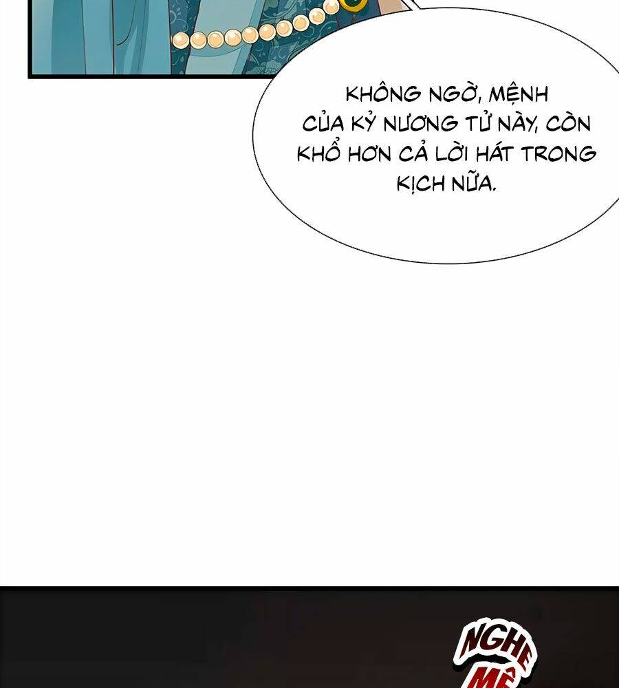 y hậu lệ thiên chapter 57 14